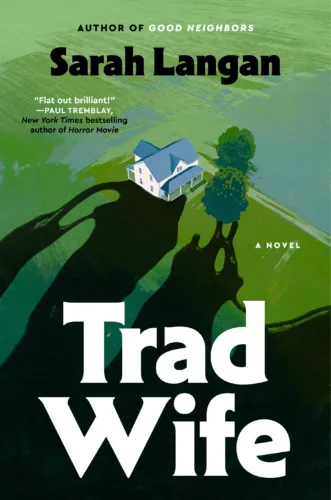 Sarah Langan’s horror novel serves up chills